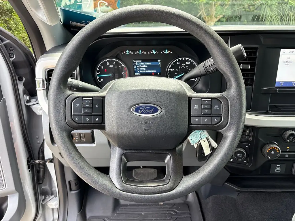 2026 Ford F-250 - $58,500