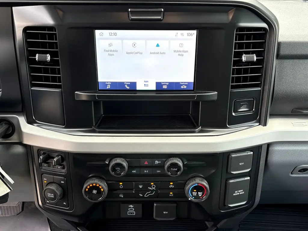 2026 Ford F-250 - $58,500