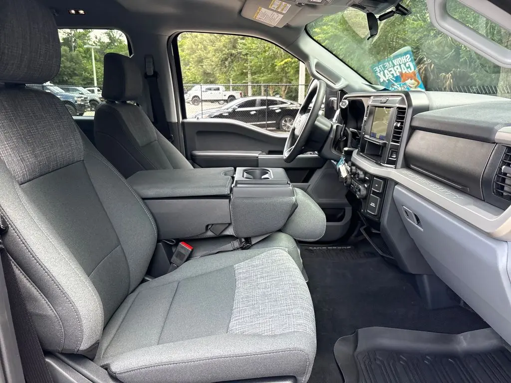 2026 Ford F-250 - $58,500