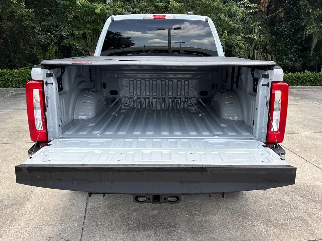 2026 Ford F-250 - $58,500