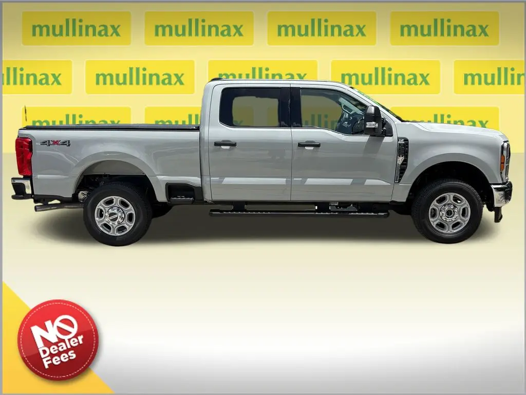 2026 Ford F-250 - $53,000