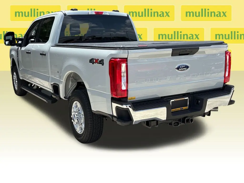 2026 Ford F-250 - $53,000