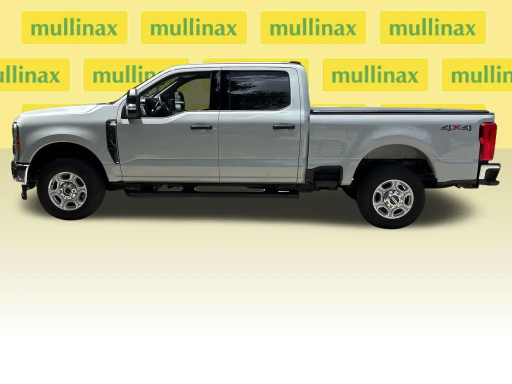 2026 Ford F-250 - $53,000