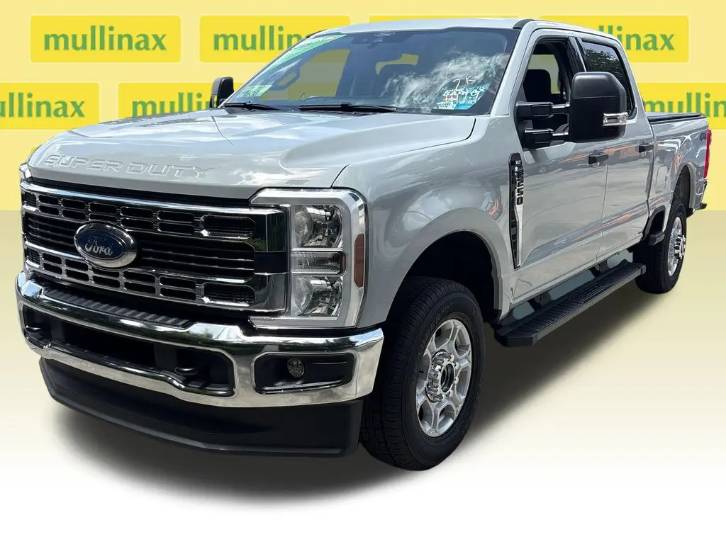 2026 Ford F-250 - $53,000