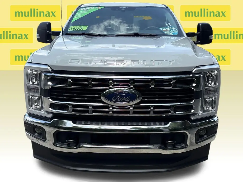 2026 Ford F-250 - $53,000