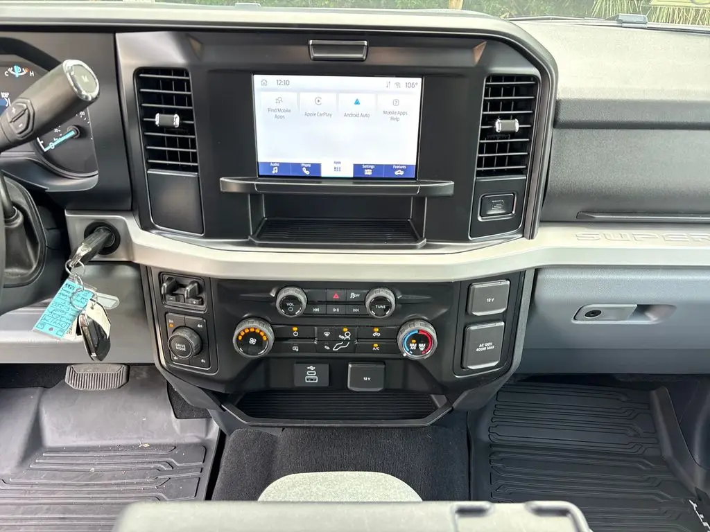 2026 Ford F-250 - $53,000