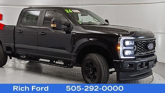 Preowned 2026 Ford F-250 Super Duty Platinum for Sale