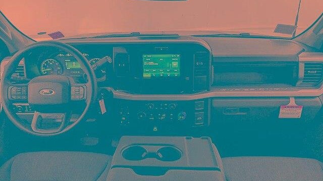 2026 Ford F-250 Super Duty Platinum
