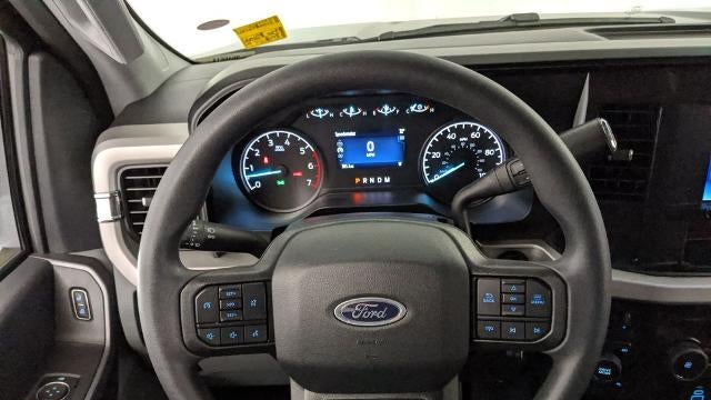 2026 Ford F-250 Super Duty Platinum