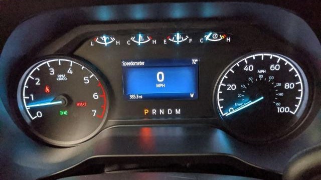 2026 Ford F-250 Super Duty Platinum