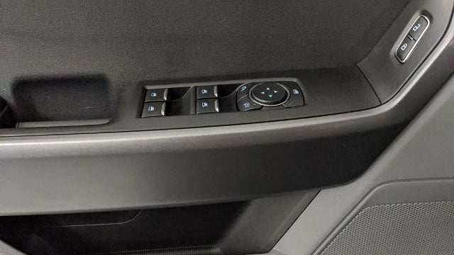 2026 Ford F-250 Super Duty Platinum