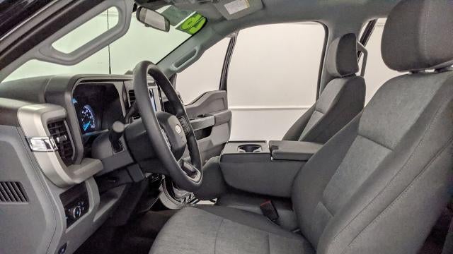 2026 Ford F-250 Super Duty Platinum