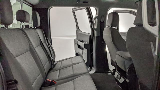 2026 Ford F-250 Super Duty Platinum