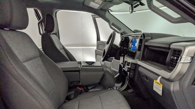 2026 Ford F-250 Super Duty Platinum