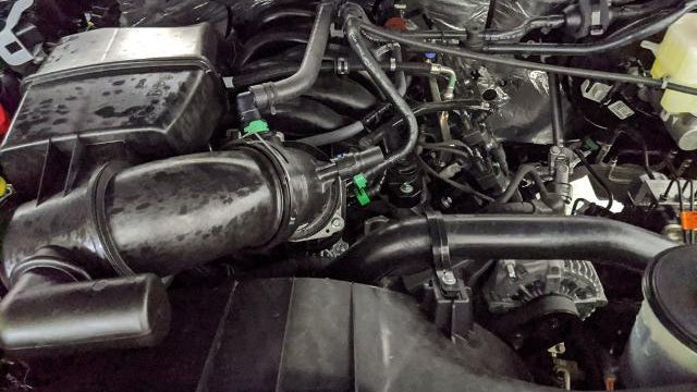 2026 Ford F-250 Super Duty Platinum