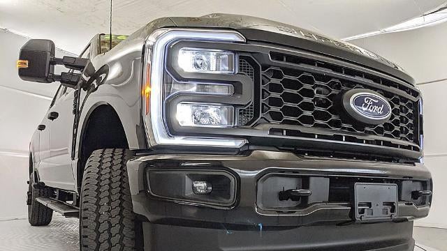 2026 Ford F-250 Super Duty Platinum