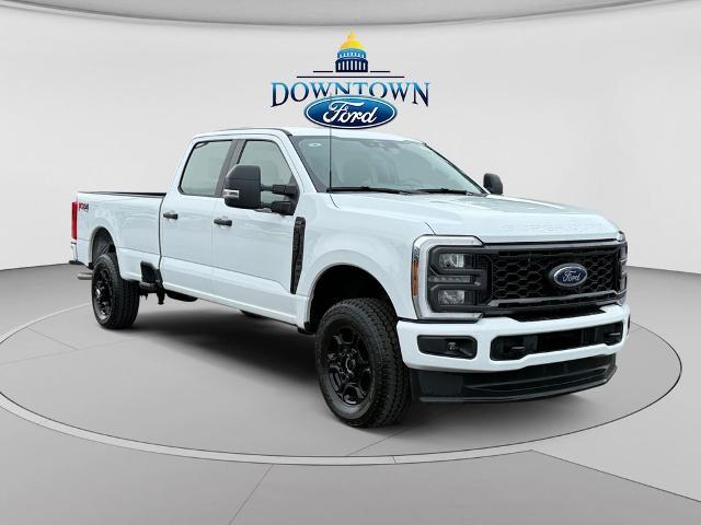 2026 Ford F-250 - $53,895