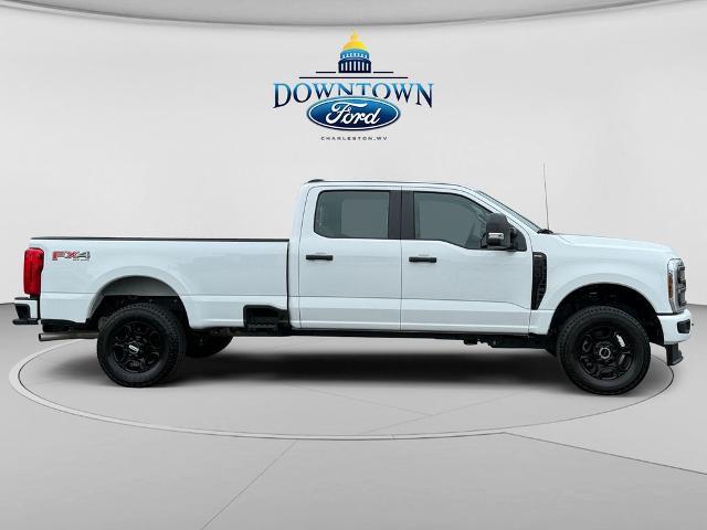 2026 Ford F-250 - $53,895