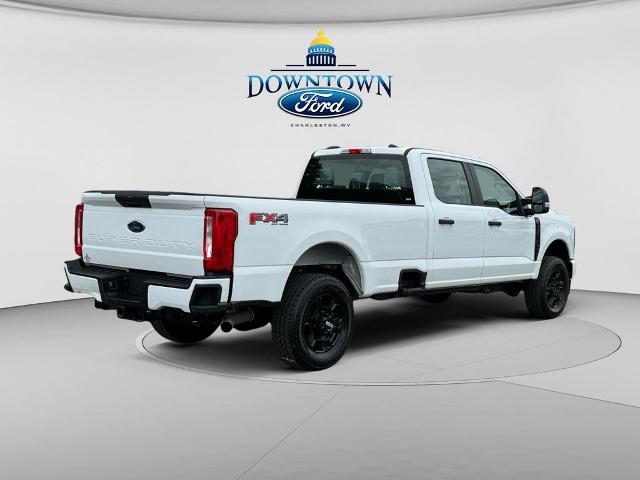 2026 Ford F-250 - $53,895