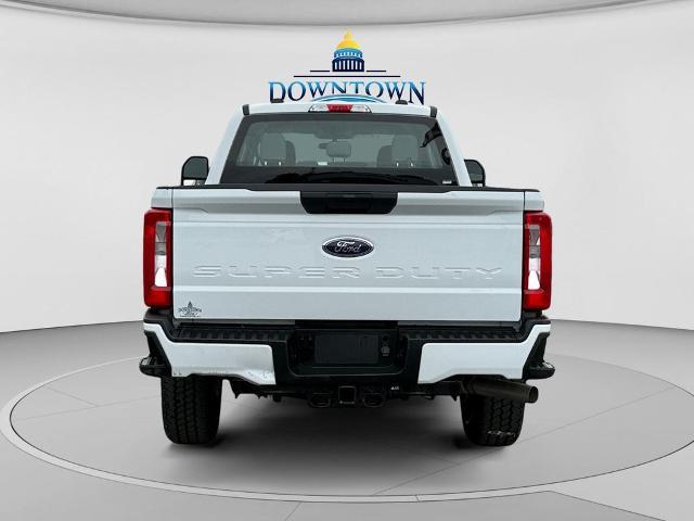 2026 Ford F-250 - $53,895