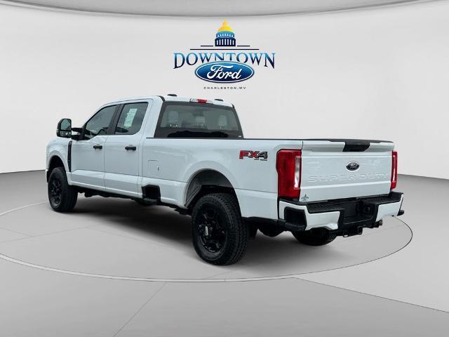 2026 Ford F-250 - $53,895
