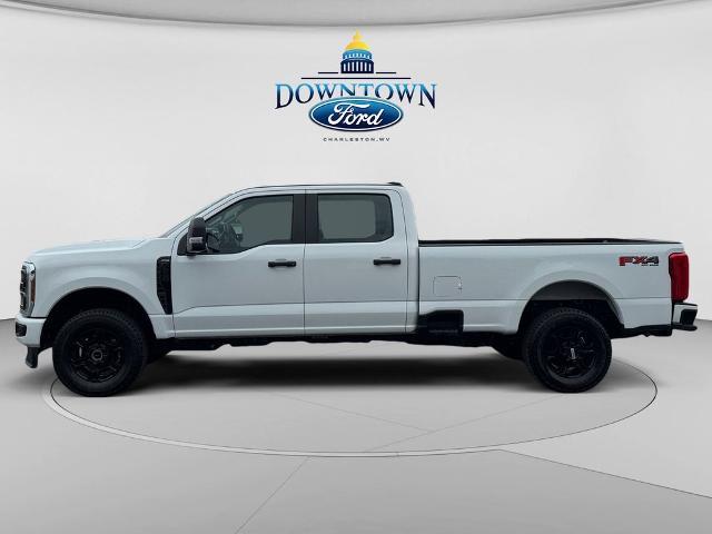 2026 Ford F-250 - $53,895