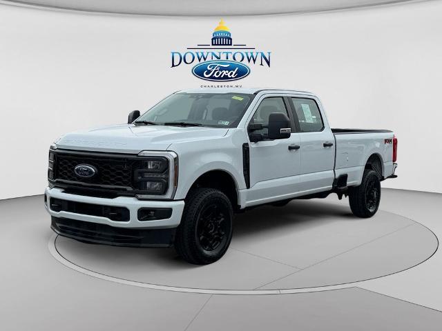 2026 Ford F-250 - $53,895