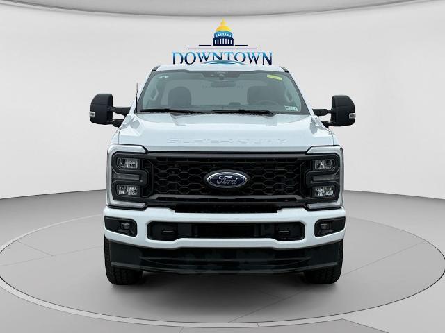 2026 Ford F-250 - $53,895