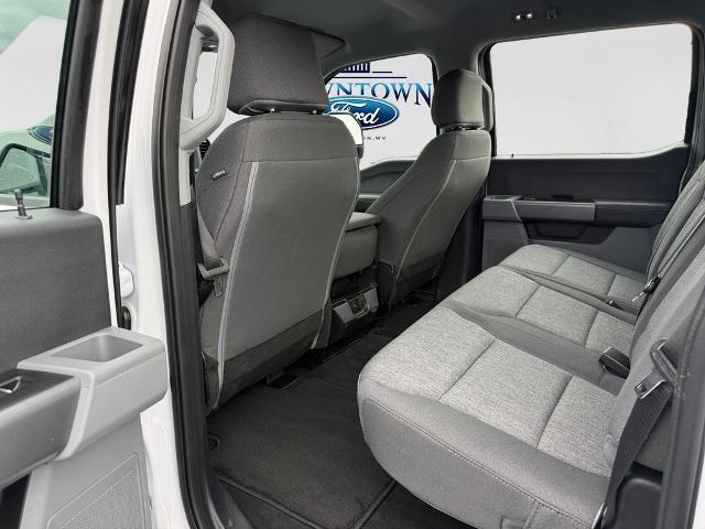 2026 Ford F-250 - $53,895