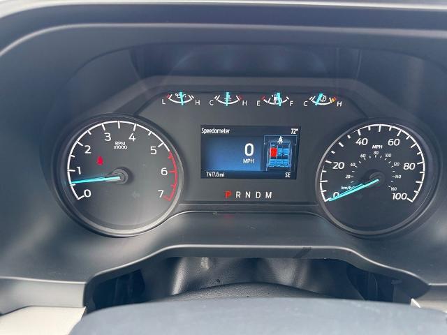 2026 Ford F-250 - $53,895