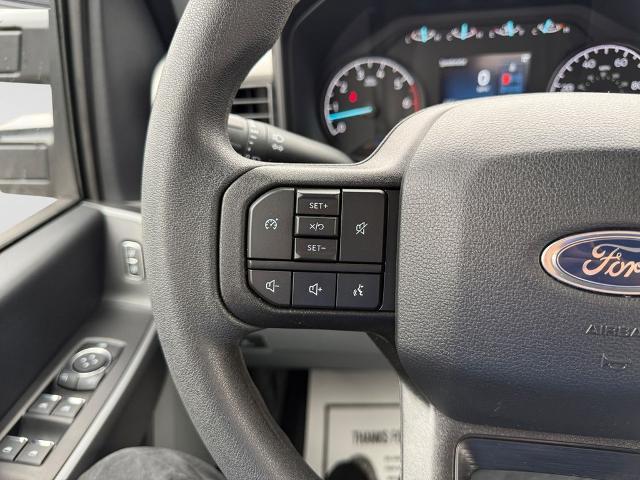 2026 Ford F-250 - $53,895