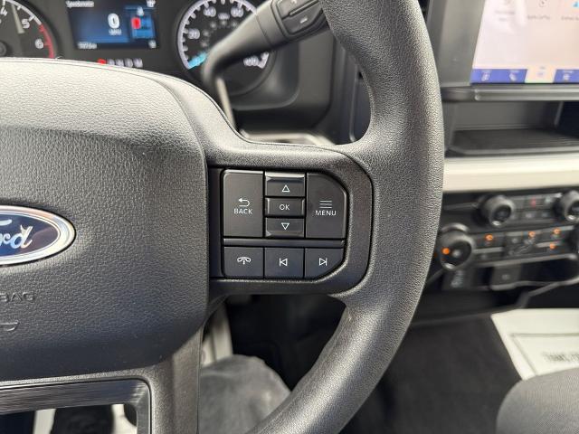 2026 Ford F-250 - $53,895