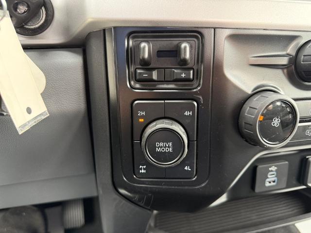 2026 Ford F-250 - $53,895