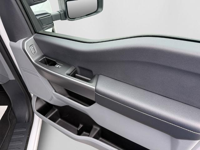 2026 Ford F-250 - $53,895