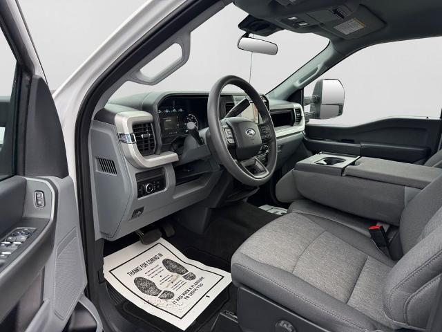 2026 Ford F-250 - $53,895