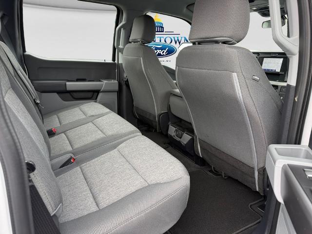2026 Ford F-250 - $53,895