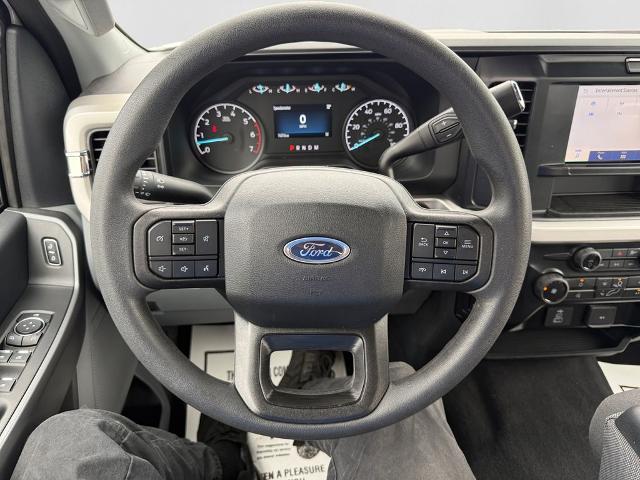 2026 Ford F-250 - $53,895