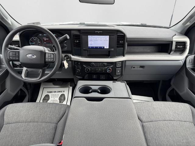 2026 Ford F-250 - $53,895