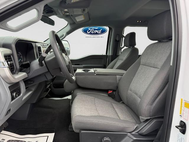 2026 Ford F-250 - $53,895