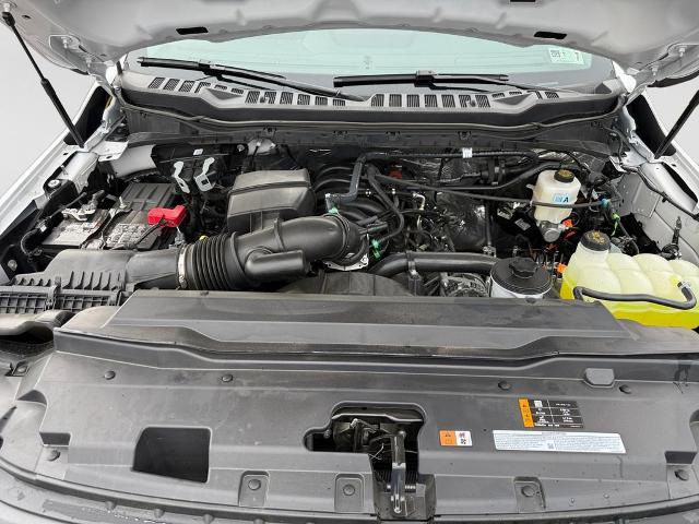 2026 Ford F-250 - $53,895