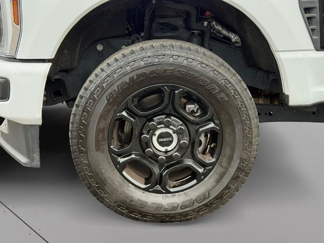 2026 Ford F-250 - $53,895