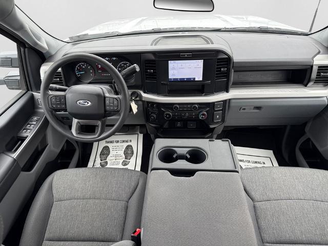 2026 Ford F-250 - $53,895