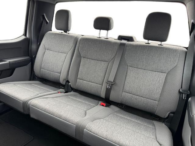 2026 Ford F-250 - $53,895