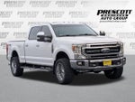 2020 F-250 Super Duty Thumbnail 1