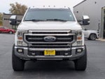 2020 F-250 Super Duty Thumbnail 2