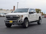 2020 F-250 Super Duty Thumbnail 3