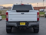 2020 F-250 Super Duty Thumbnail 6
