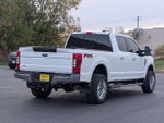 2020 F-250 Super Duty Thumbnail 7