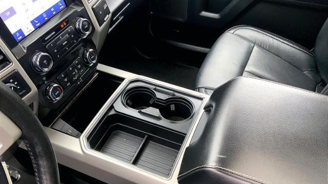 2020 Ford F-250 Super Duty King Ranch