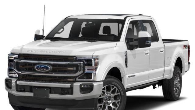 Preowned 2021 Ford F-250 Super Duty XLT for Sale